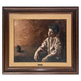 ARIMANY I NICOLAU, JOSEP LLUÍS