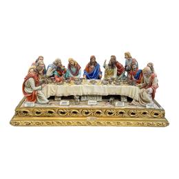 GRUPO EN PORCELANA DEL ÚLTIMO TERCIO DE S. XX