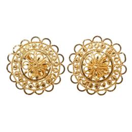 PENDIENTES TRADICIONALES