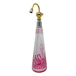 PERFUMERO PULVERIZADOR ART NOUVEAU