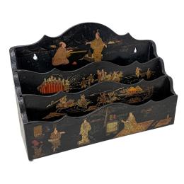 ESCRIBANÍA ORIENTAL DE PRINCIPIOS DEL SIGLO XX