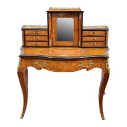 MUEBLE TOCADOS ESTILO LUÍS XV