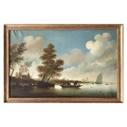 ANÓNIMO DE ESCUELA INGLESA