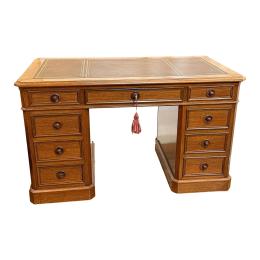 MESA DE DESPACHO FRANCESA DEL PRIMER TERCIO DE S. XX