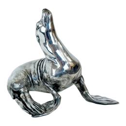 FIGURA EN PORCELANA ROSENTHAL DE LOS AÑOS 40