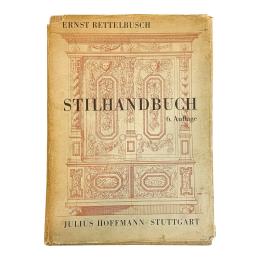 STILHANDBUCH