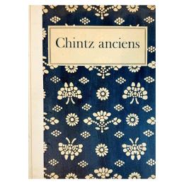 CHINTZ ANCIENS, LES COTONNADES IMPREMÉES D'ASIE