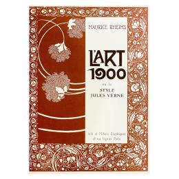 L'ART 1900...