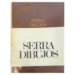 SERRA DIBUJOS