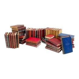 52 LIBROS DE LA COLECCIÓN DE CRISOL 5 CRISOLINES