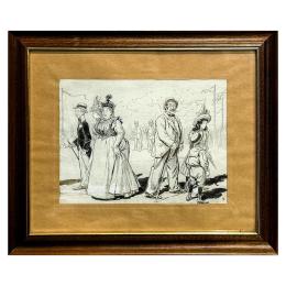 ILEGIBLE DE PRINCIPIOS DE SIGLO XX