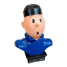 BUSTO TINTIN