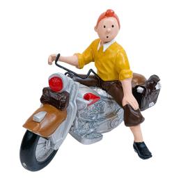 FIGURA TINTÍN