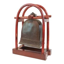 CAMPANA BIRMANA DE MEDIADOS DEL S.XX