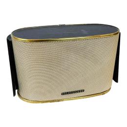 ALTAVOZ TELEFUNKEN AÑOS SESENTA
