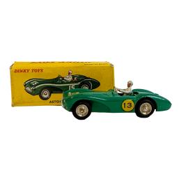 COCHE DINKY TOYS DE LA CASA MECCANO. MEDIADOS S.XX
