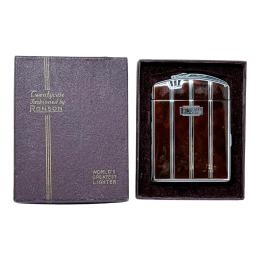 PITILLERA ENCENDEDOR RONSON TWENTY CASE