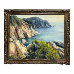 STROHECKER I SOCIAS, LLUÍS