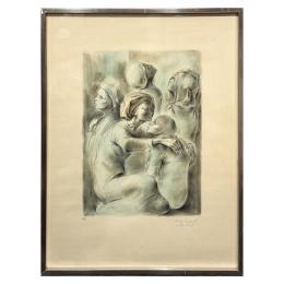 GUDIOL I COROMIAS, MONTSERRAT