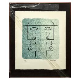 SUBIRACHS I SITJAR, JOSEP Mª