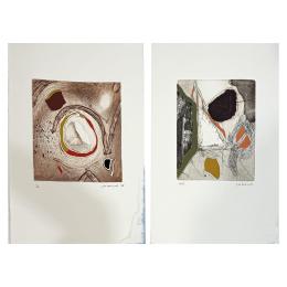 GUINOVART I BERTRAN, JOSEP