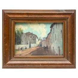 VENTOSA, DOMENECH, JOSÉ