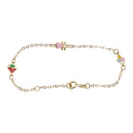 PULSERA PARA NIÑA
