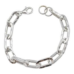 PULSERA DE PLATA