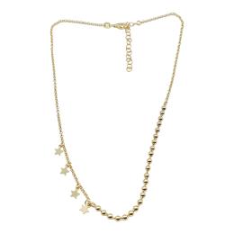 GARGANTILLA CON ESTRELLAS