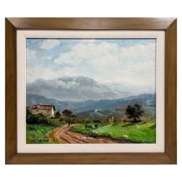 DE SOTO, RAFAEL FERNANDEZ