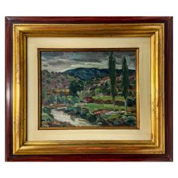 OLIVÉ I FONT, JACINT