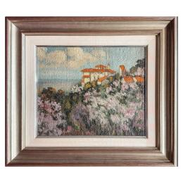 ANÓNIMO MEDIADOS DEL SIGLO XX