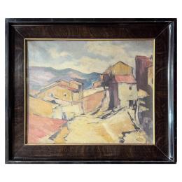 ANÓNIMO DE MEDIADOS DEL SIGLO XX