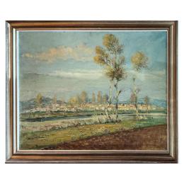 ESCUELA OLOTINA DE MEDIADOS DEL SIGLO XX