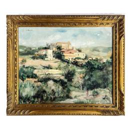 SERRA I MELGOSA, JOAN