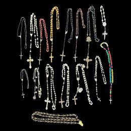 COLECCIÓN DE ROSARIOS S.XX