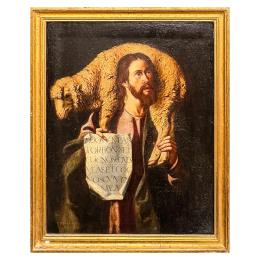 ESCUELA CASTELLANA DE FINALES DEL SIGLO XVII