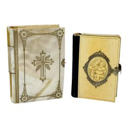 DOS DEVOCIONARIOS DE MEDIADOS DELS S. XIX