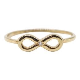 ANILLO "AMOR INFINITO"
