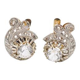 PENDIENTES DE LOS AÑOS 30-40