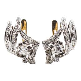 PENDIENTES DE LOS AÑOS 50