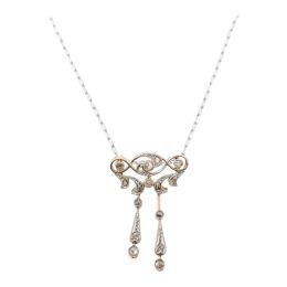 COLGANTE DE LOS AÑOS 20-30