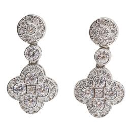 PENDIENTES CON CIRCONITAS