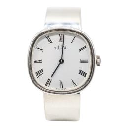RELOJ DE PULSERA DE PLATA