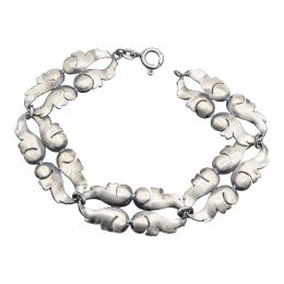 PULSERA DE PLATA