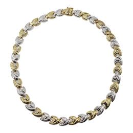 GARGANTILLA DE PLATA