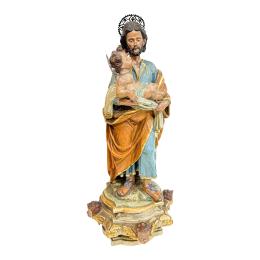 ESCUELA ESPAÑOLA DE LA SEGUNDA MITAD DEL SIGLO XIX