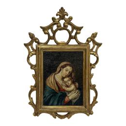 ANÓNIMO DE ESCUELA ESPAÑOLA DEL S.XIX