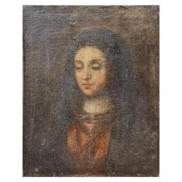 ESCUELA ESPAÑOLA S.XVII