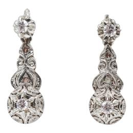 PENDIENTES DE MEDIADOS S.XX